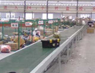 物流、快遞及機(jī)場(chǎng)行業(yè)