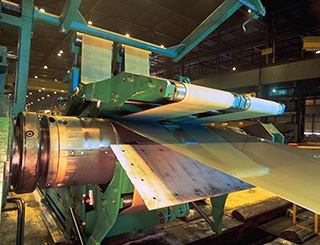 鋼材及冶金行業(yè)