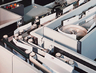 印刷、造紙及瓦楞紙行業(yè)